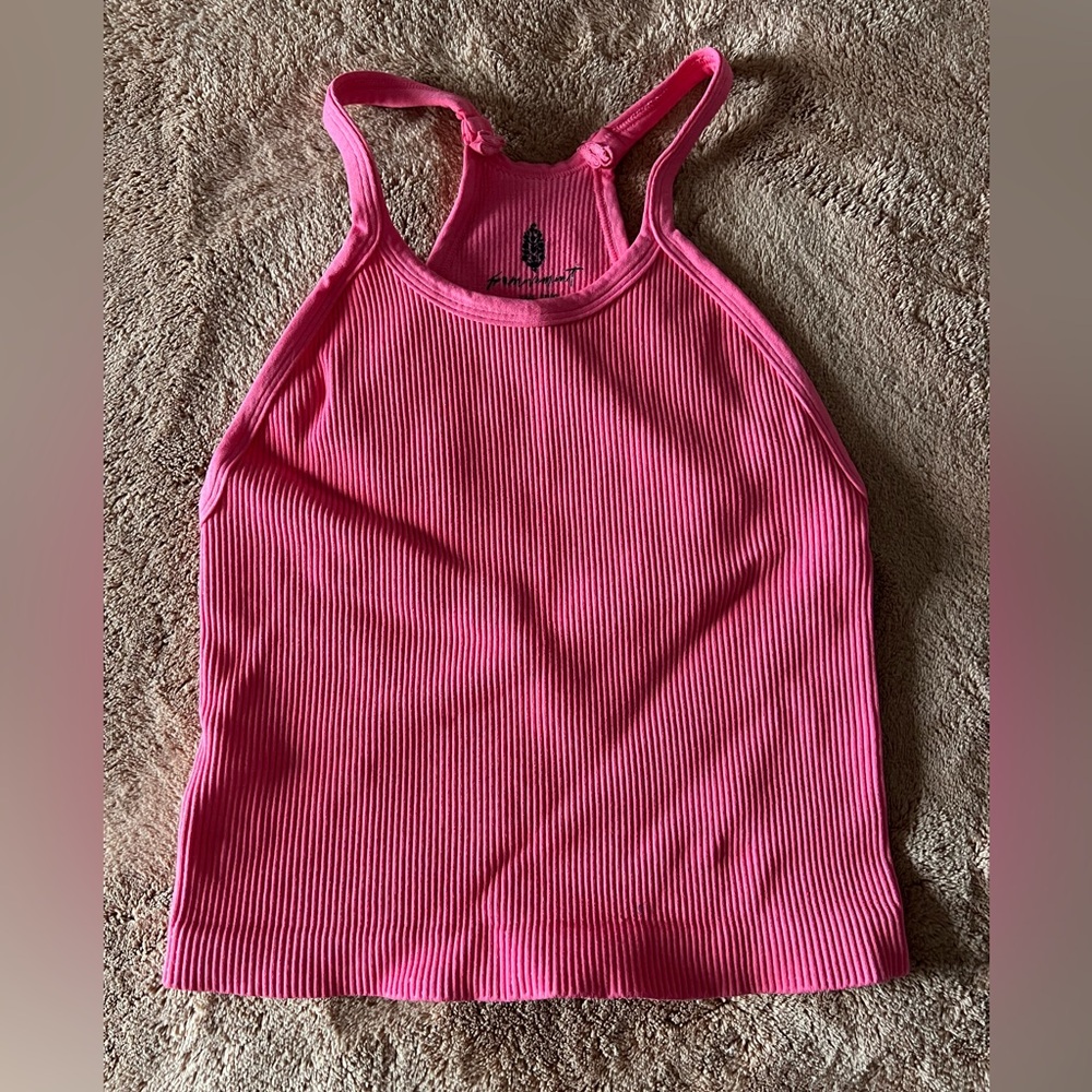 Free People Movement Tank
